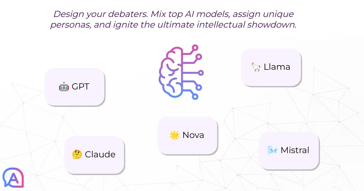 DebateAI.app