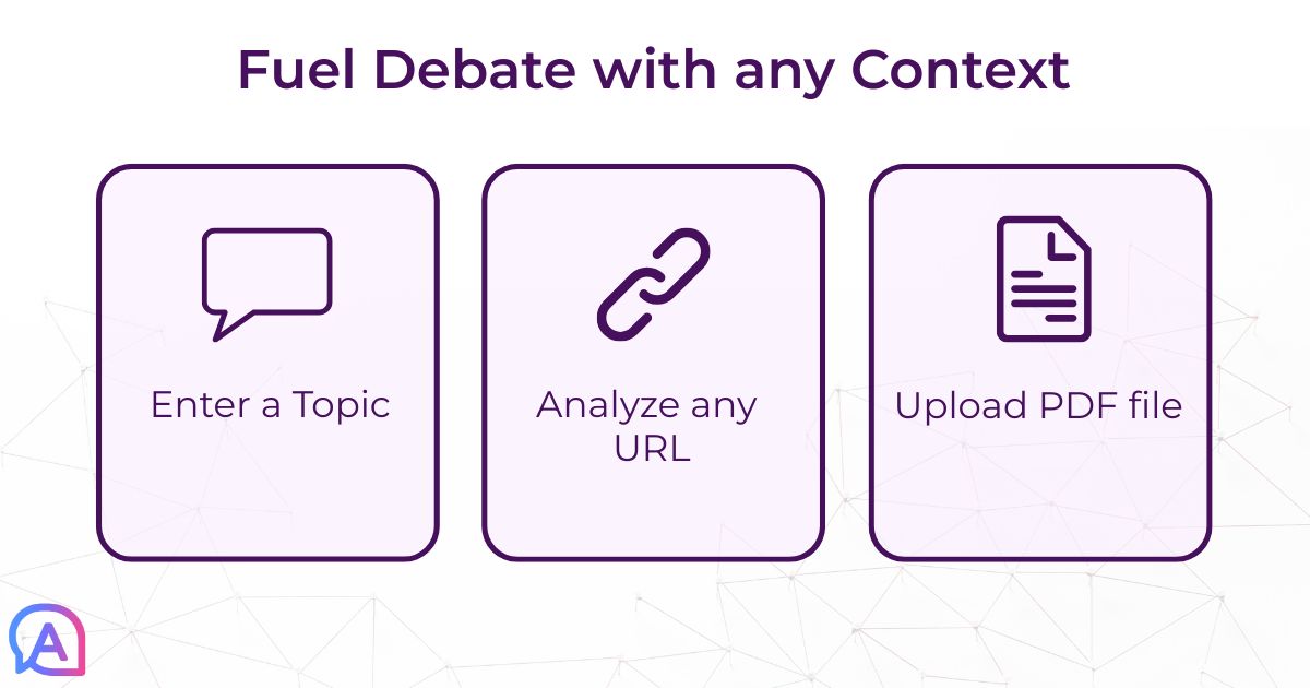 DebateAI.app