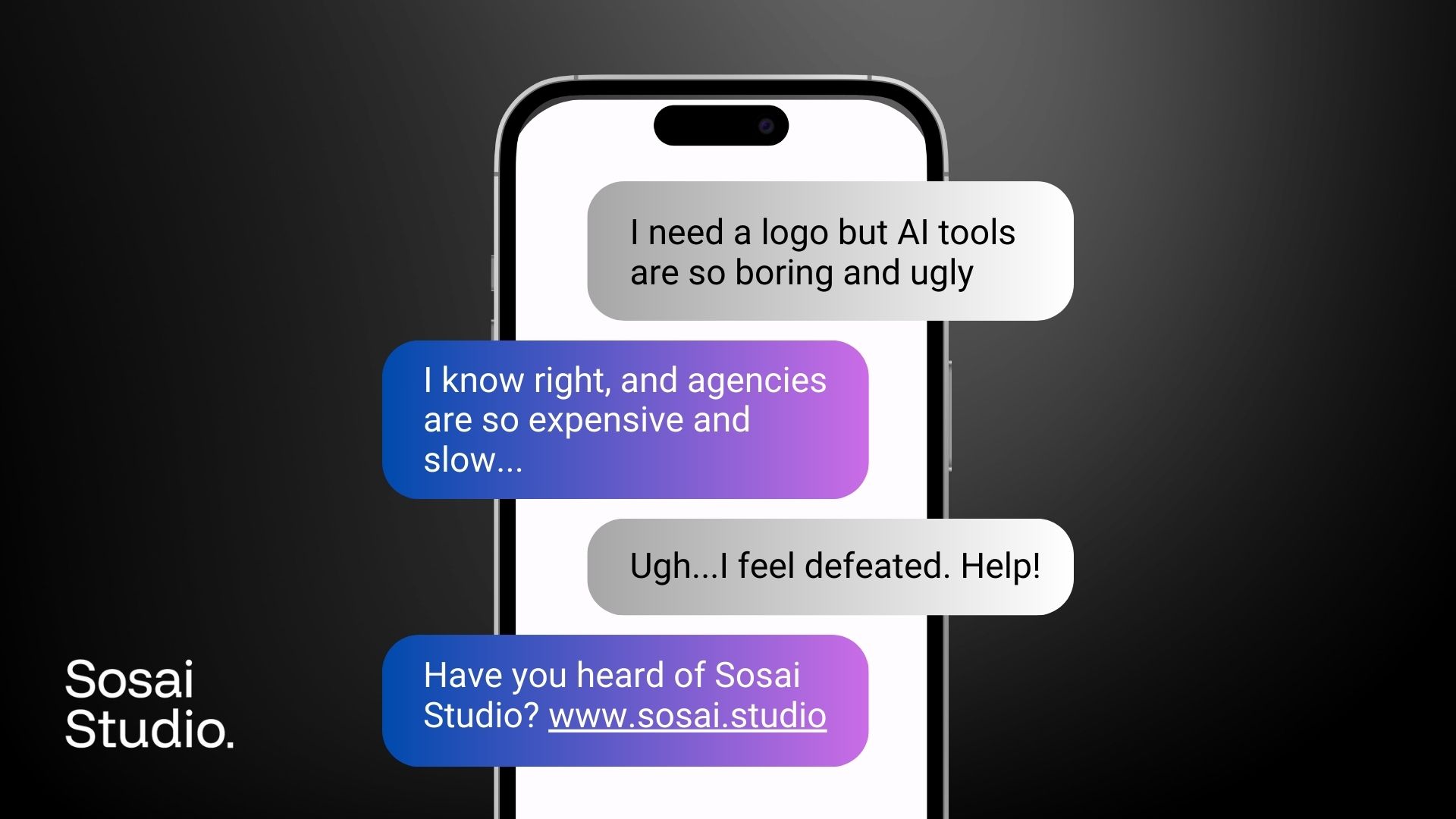 Sosai Studio