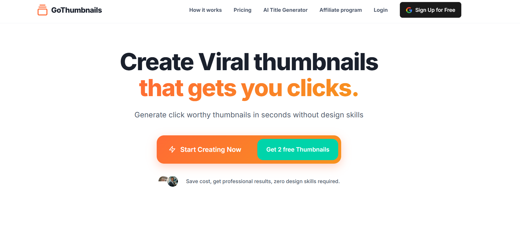 GoThumbnails