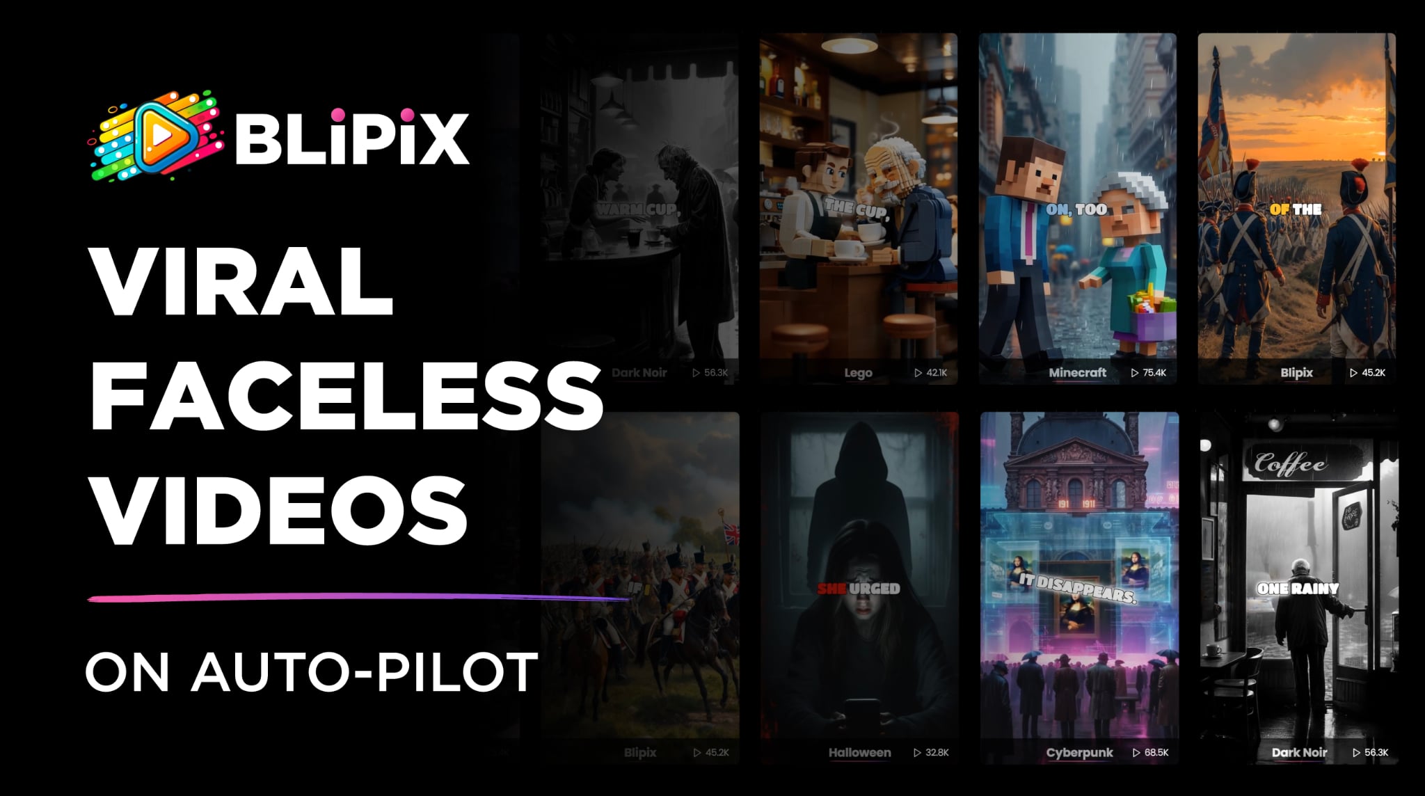 Blipix