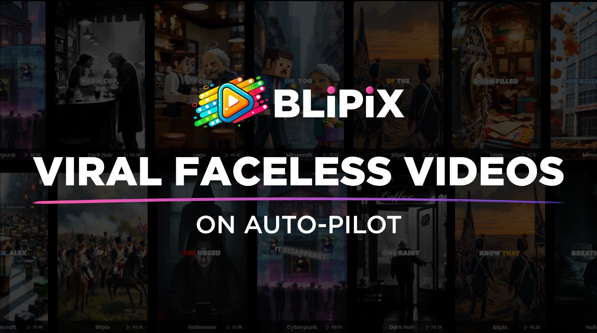 Blipix