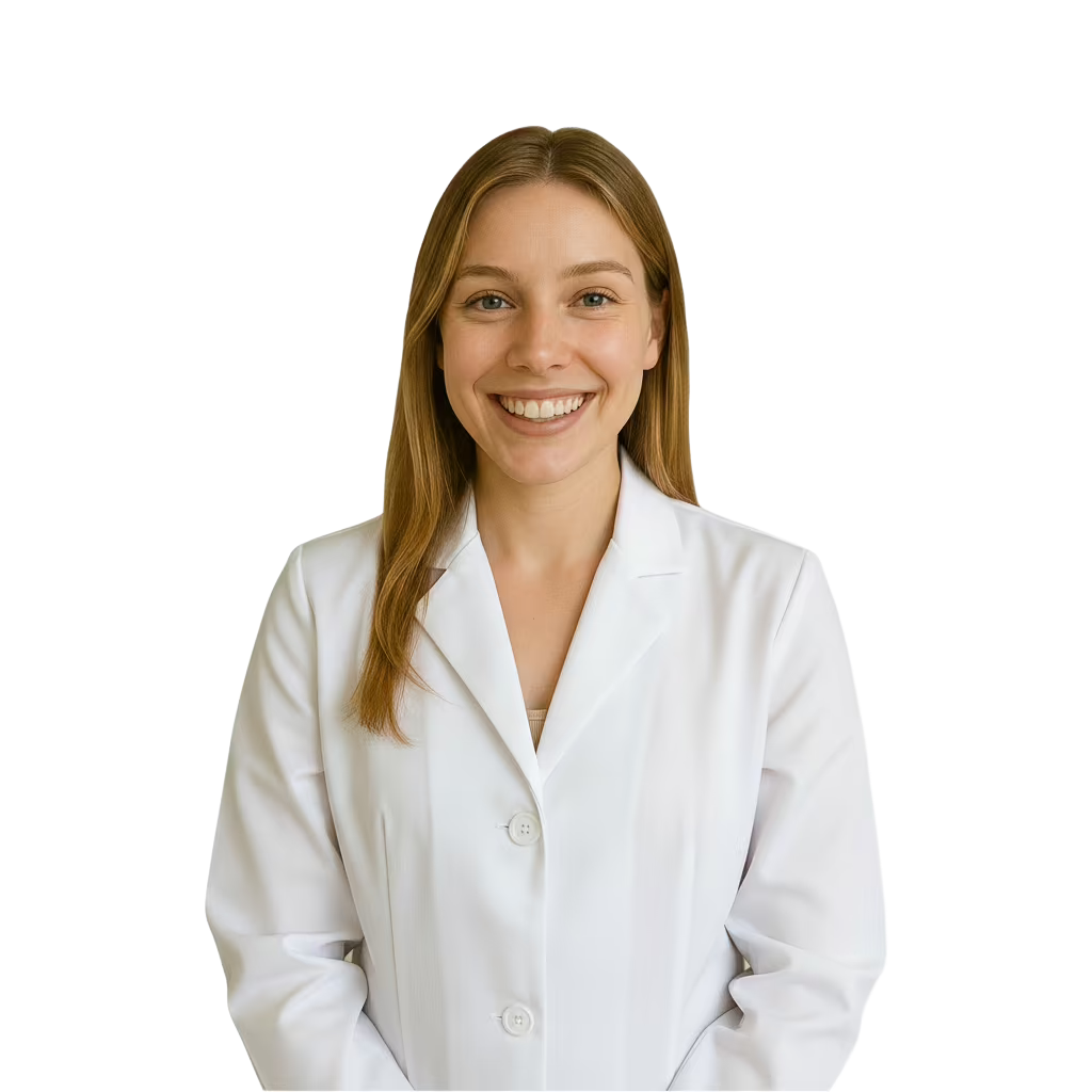 Medical Headshot Generator