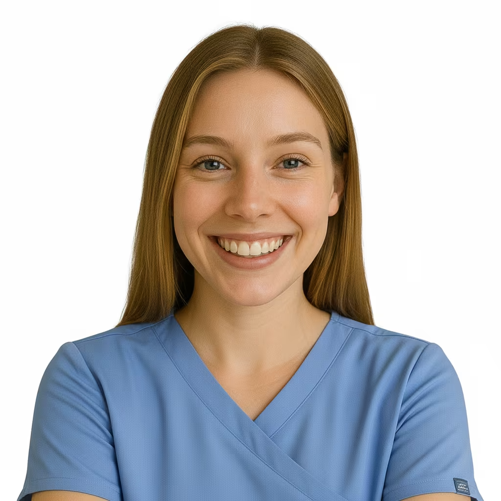 Medical Headshot Generator