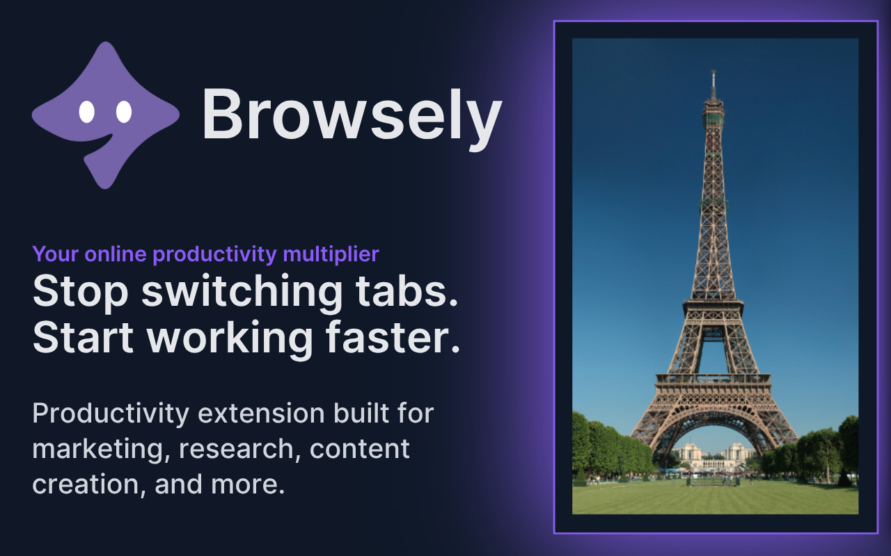 Browsely