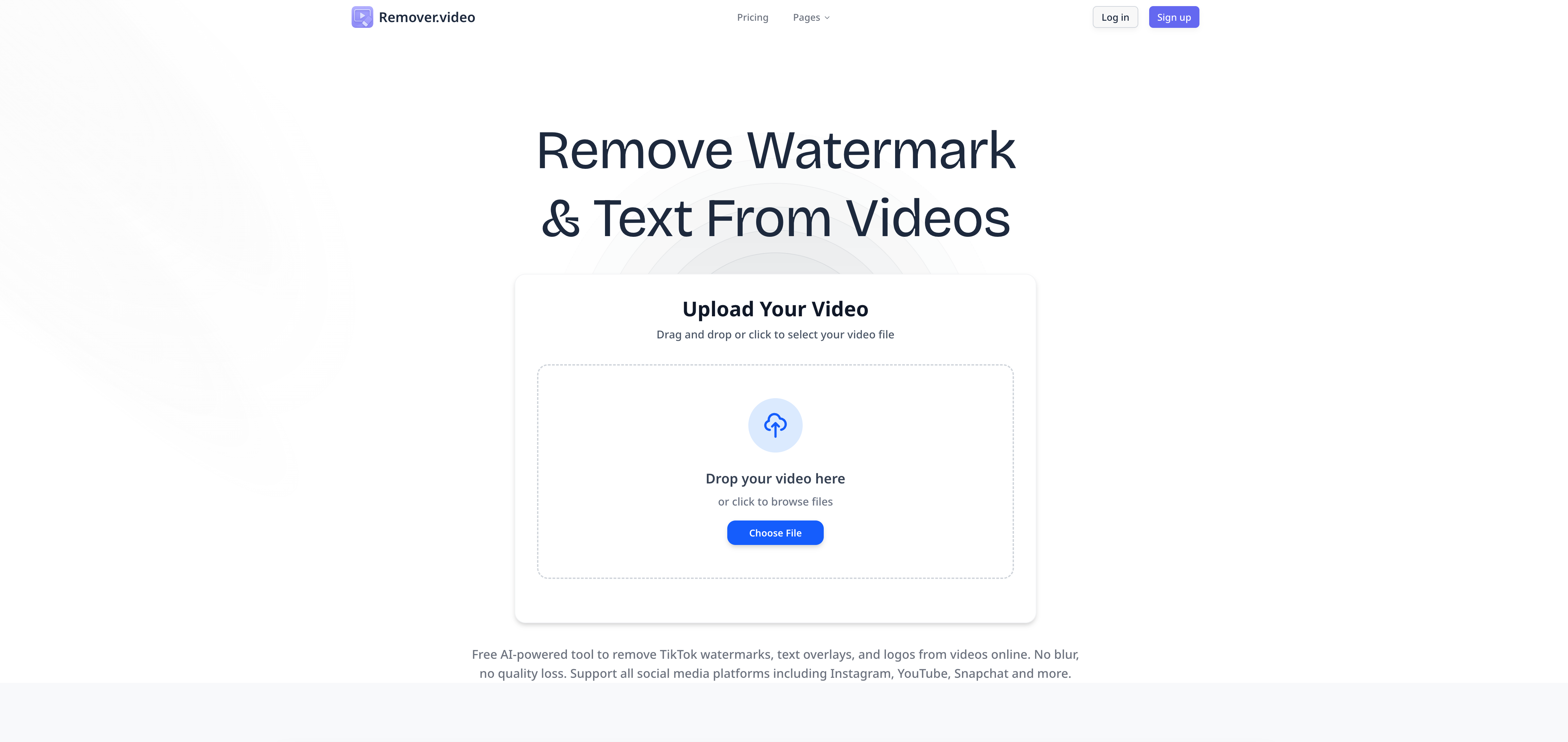 remover.video