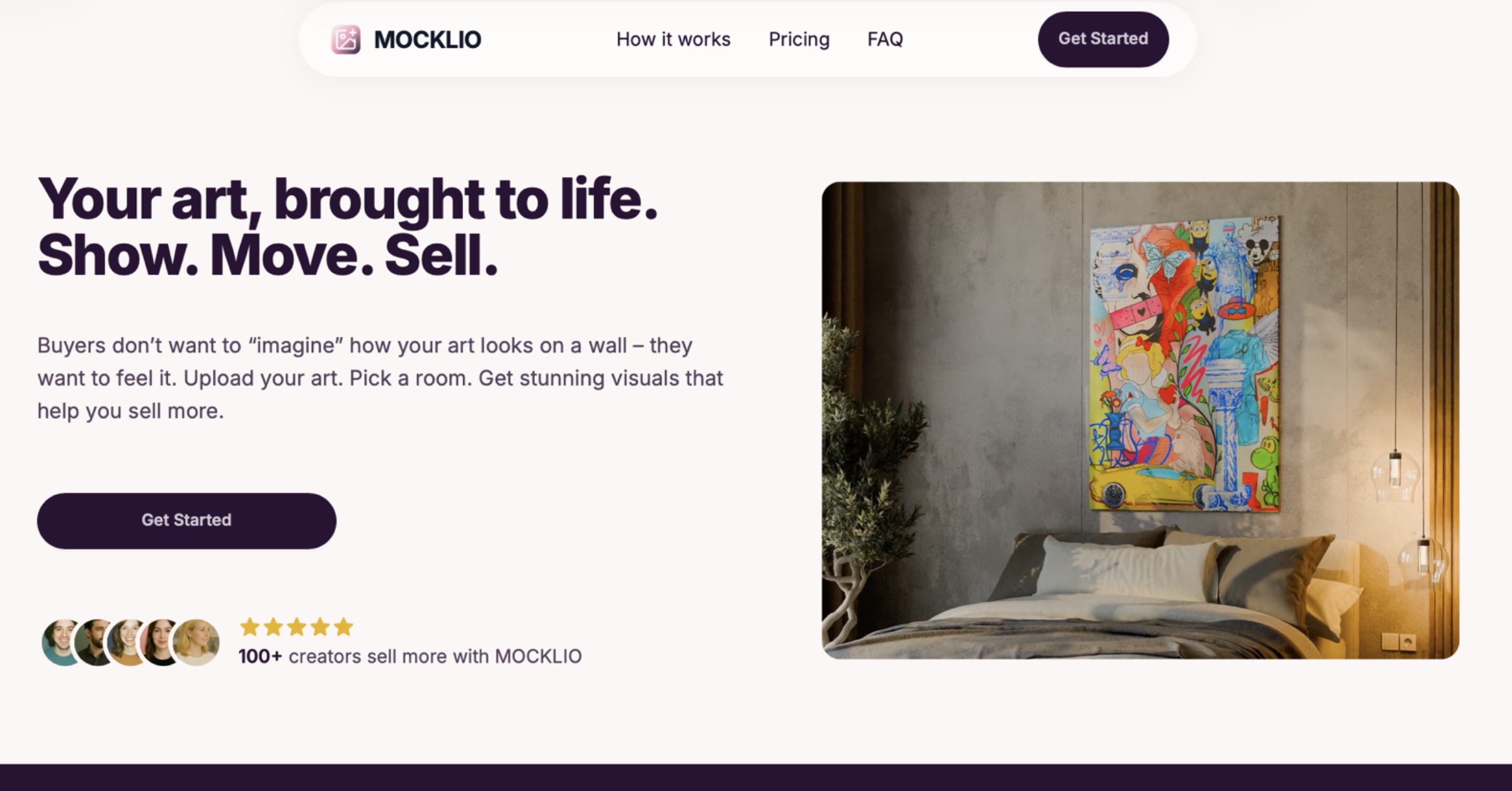 MOCKLIO