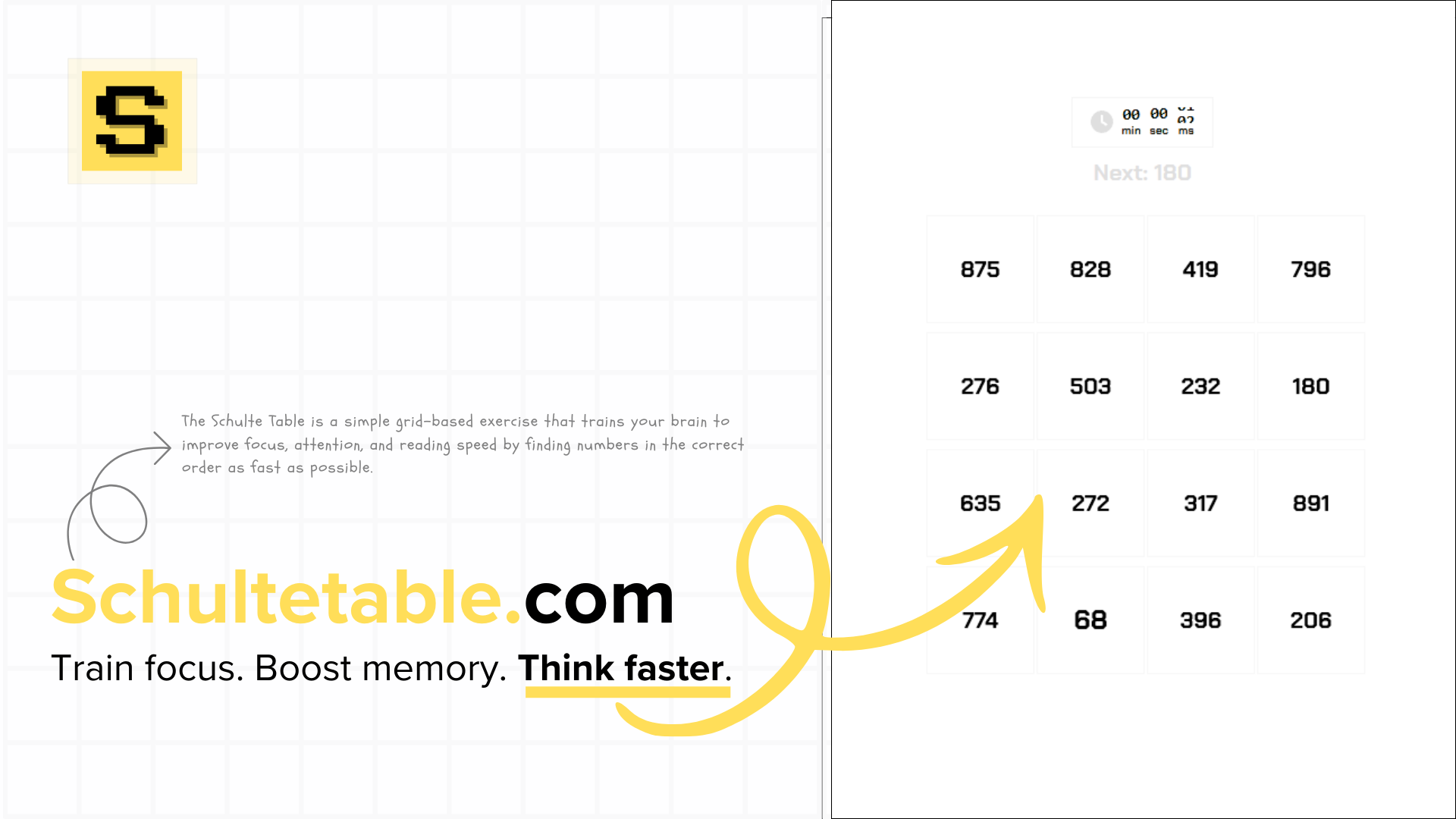 Schultetable.com