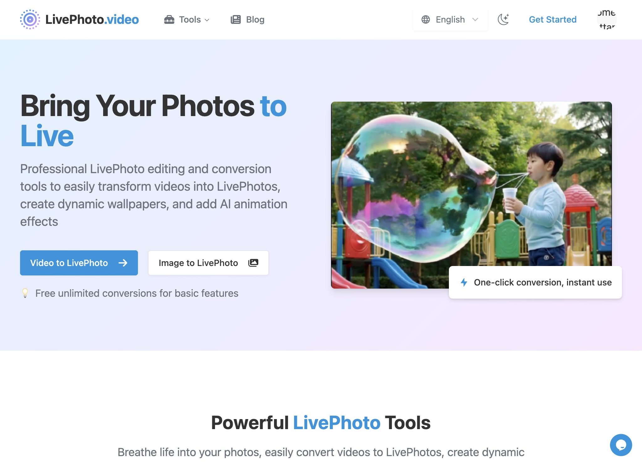 LivePhoto.video