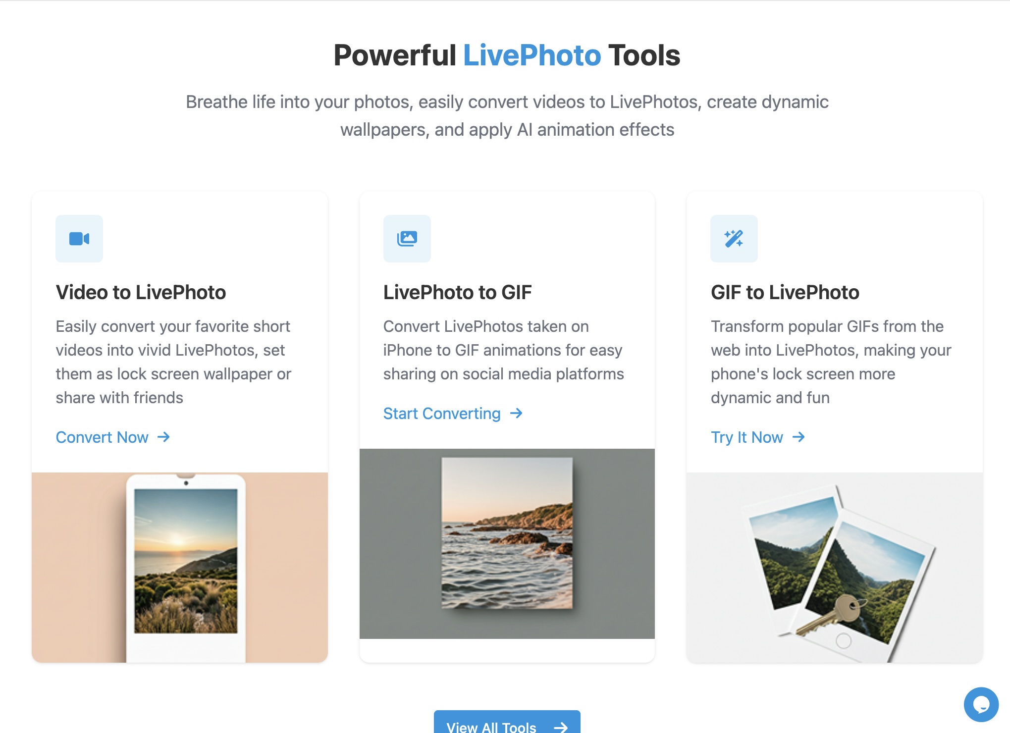 LivePhoto.video