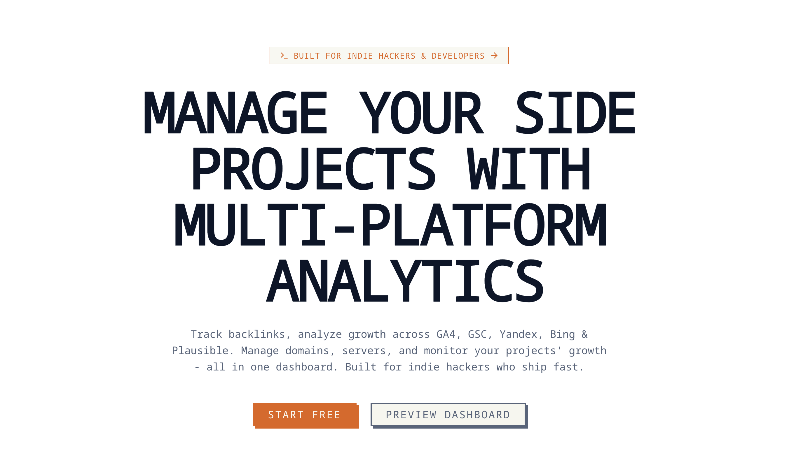 MyBacklinks