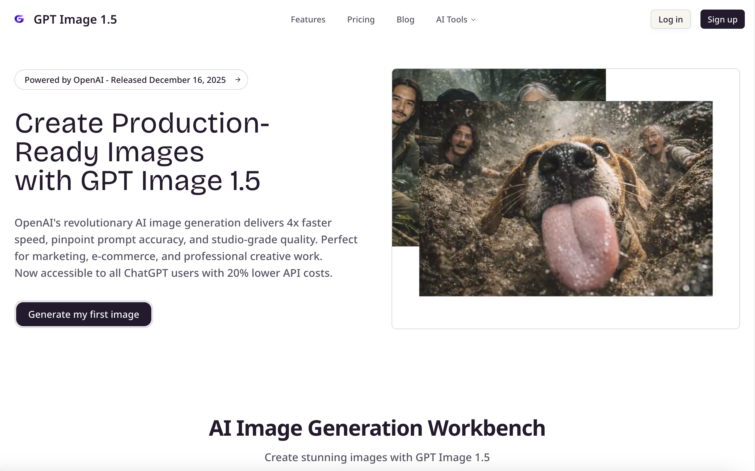 GPT Image 1.5