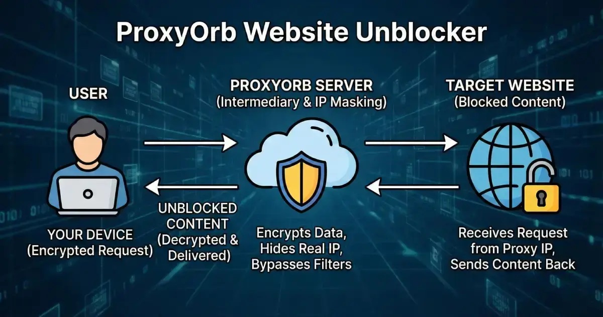 ProxyOrb