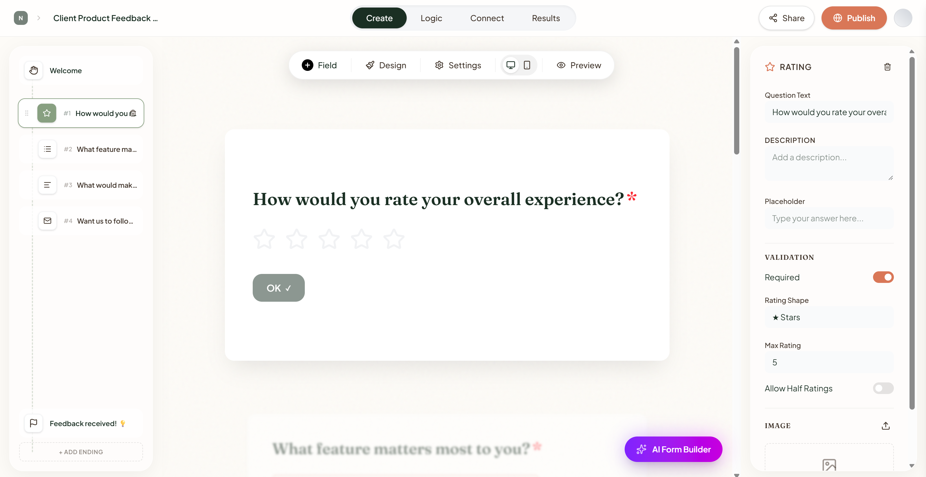 Niceform.io
