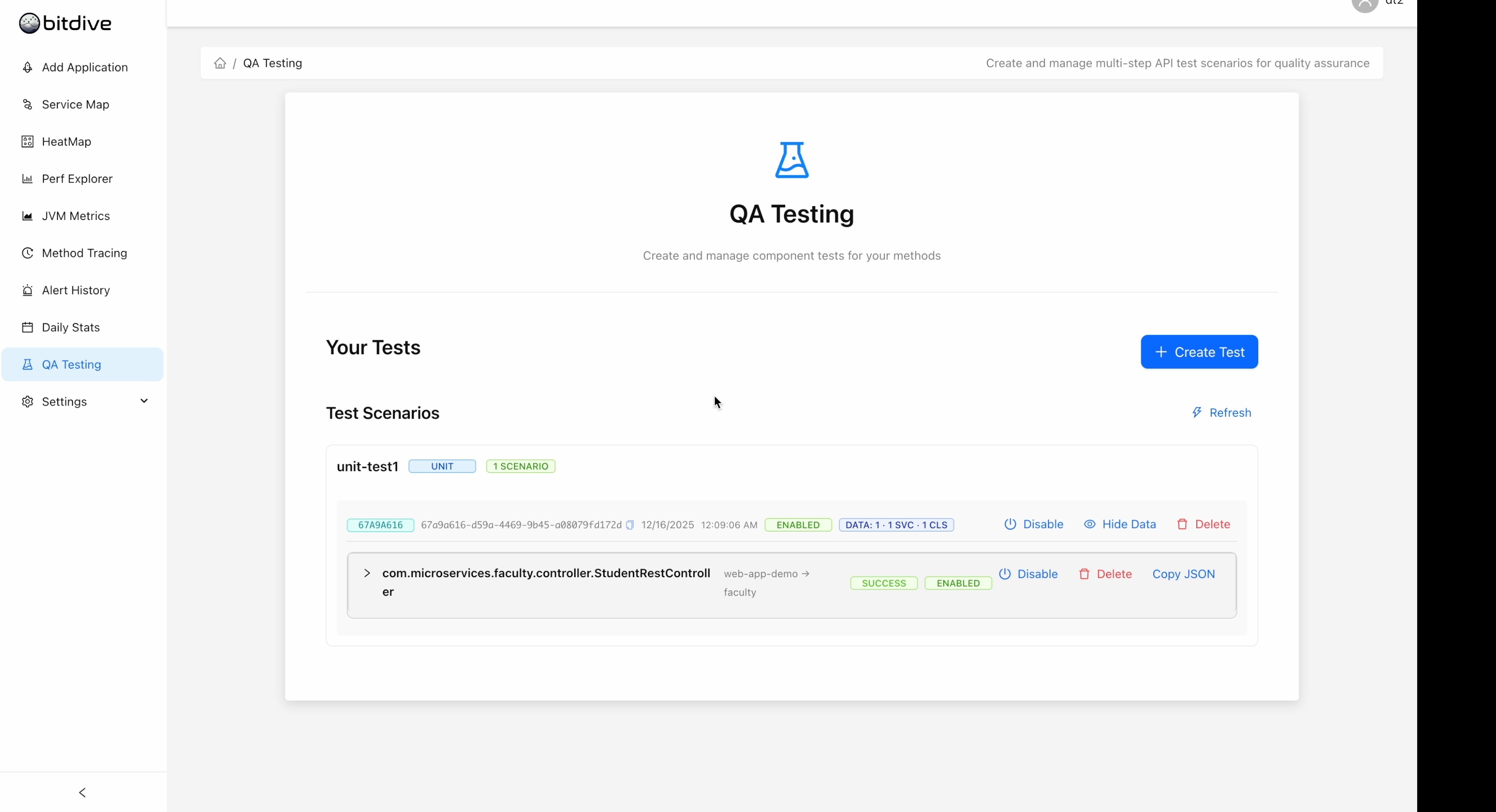 BitDive.io