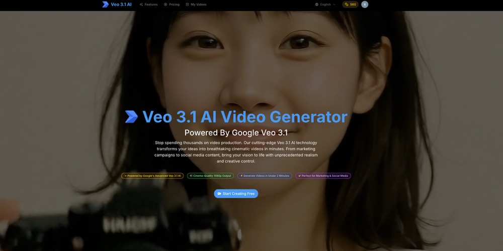Veo 3.1