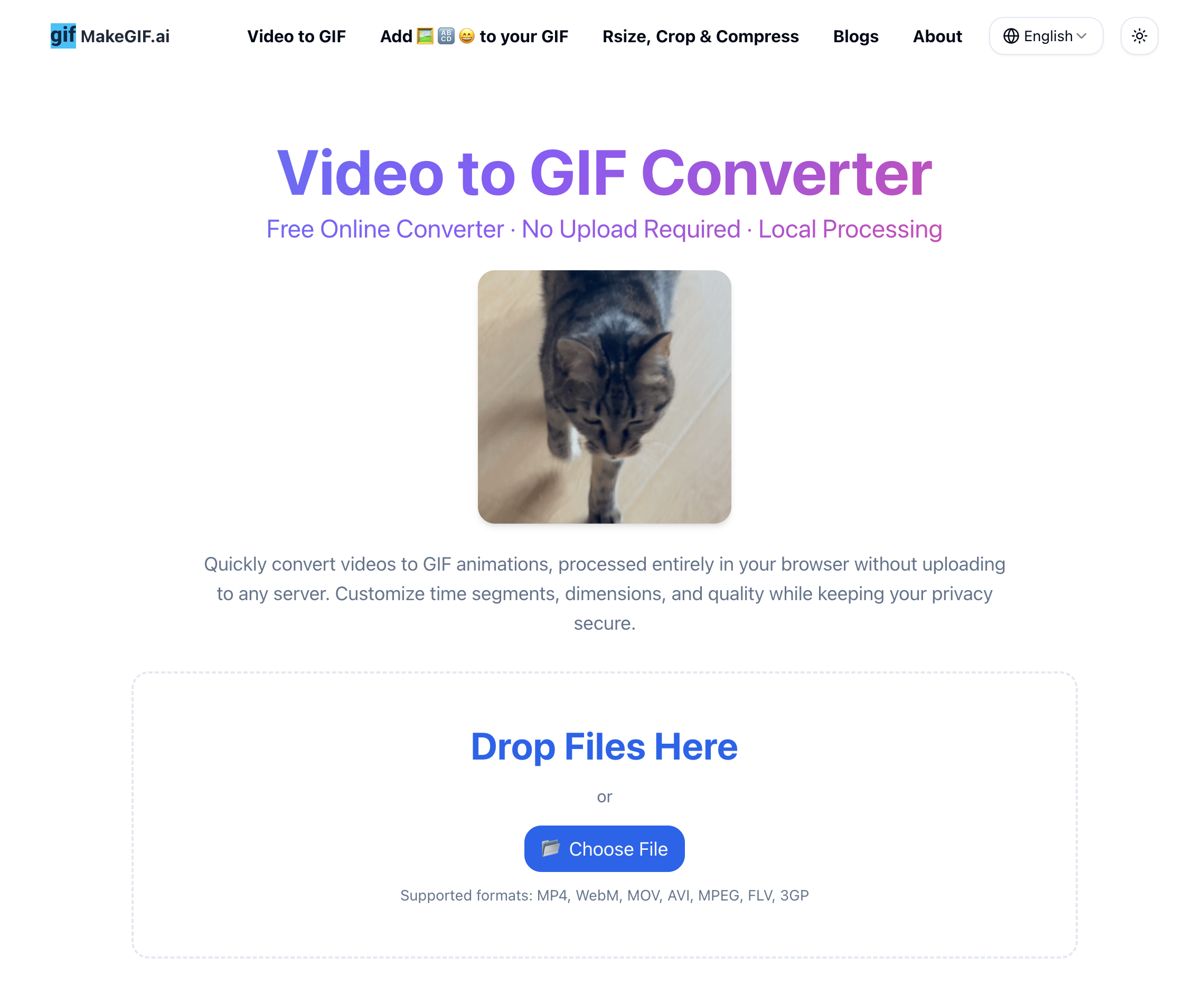 MakeGIF.ai