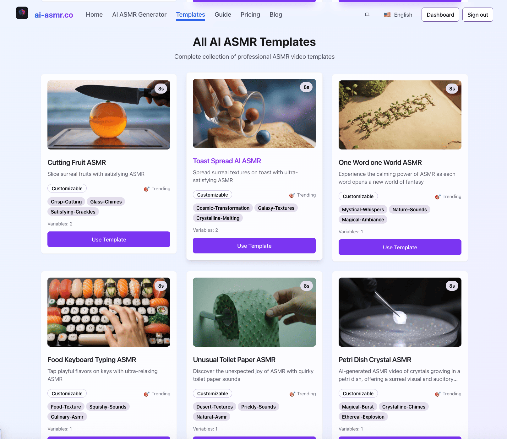 ASMRHookLab