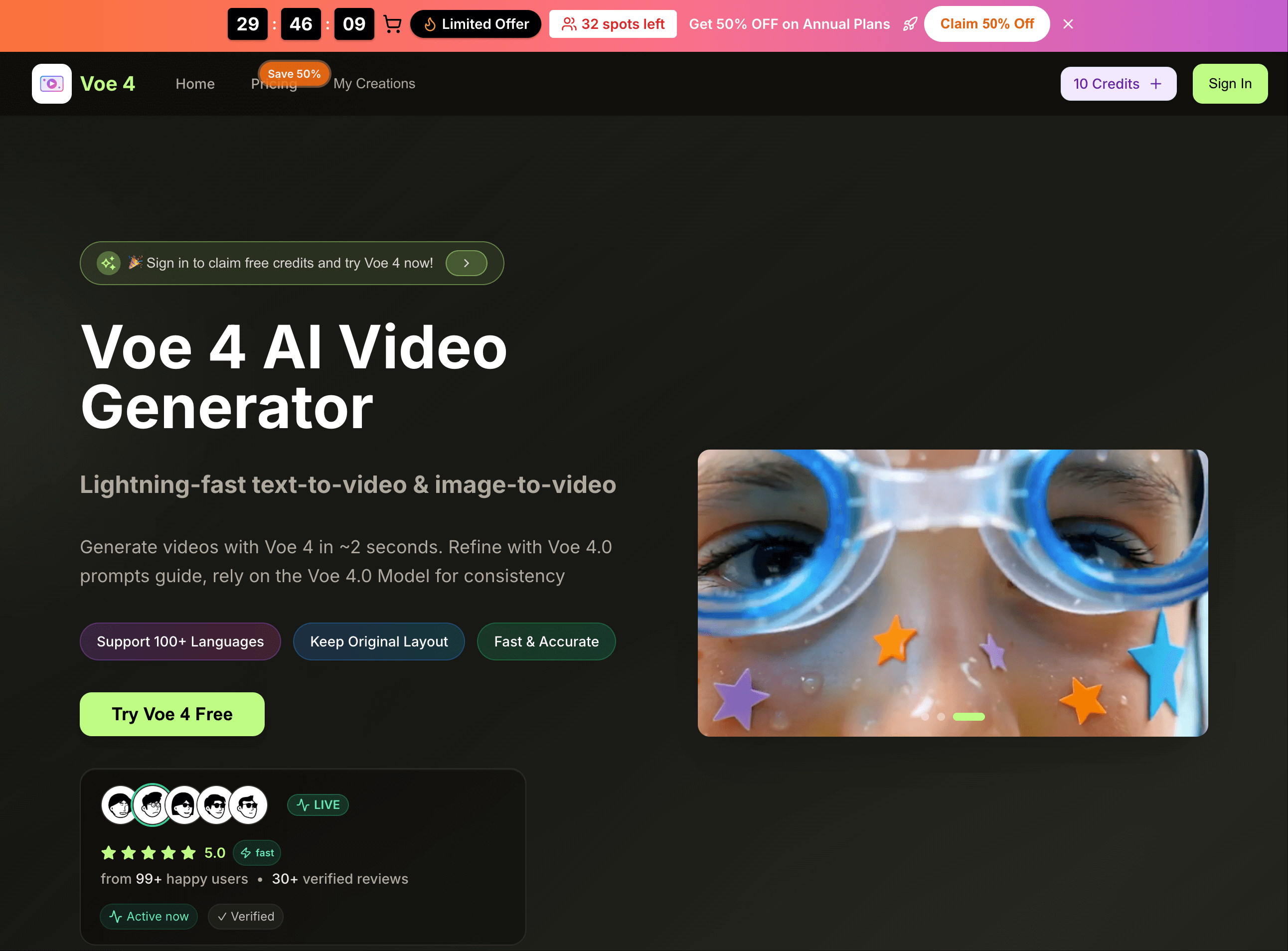 voe4 ai