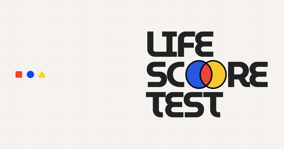 LifeScore