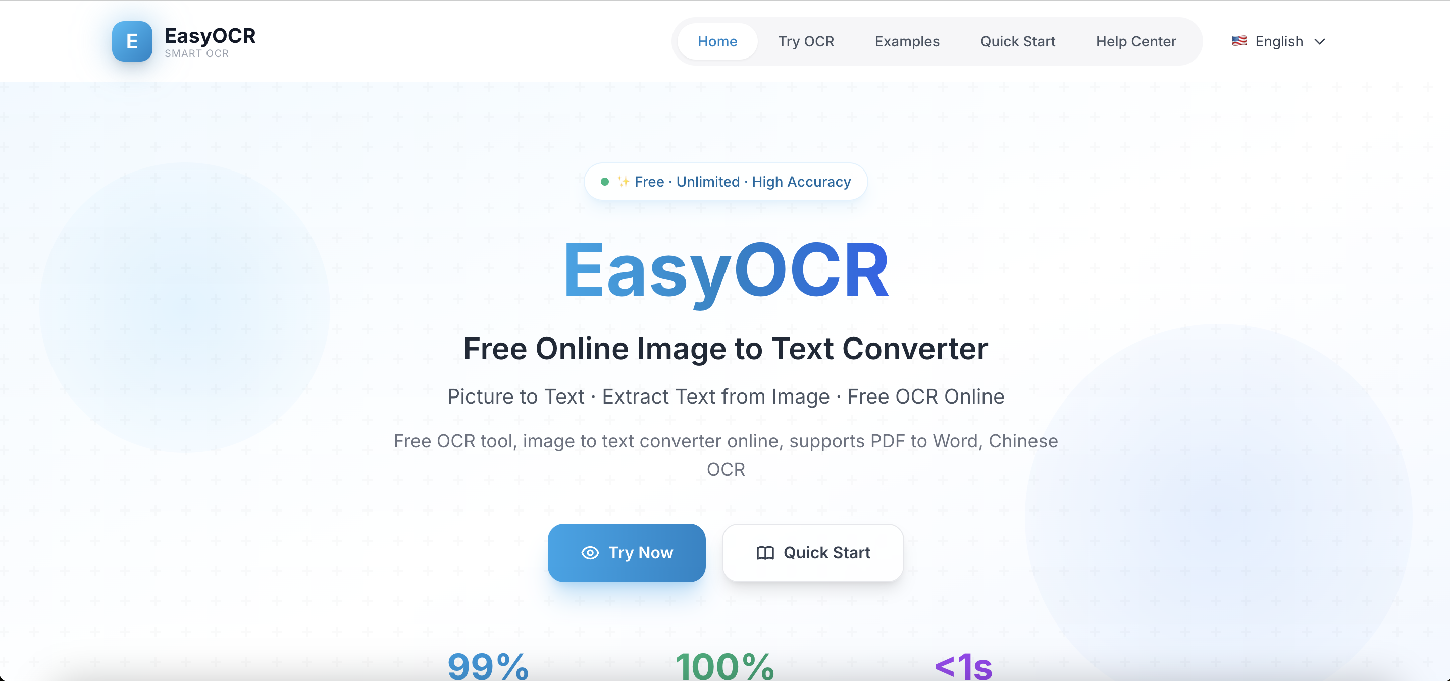 EasyOCR
