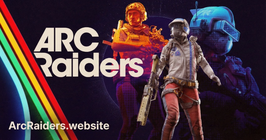 ARC Raiders Toolbox