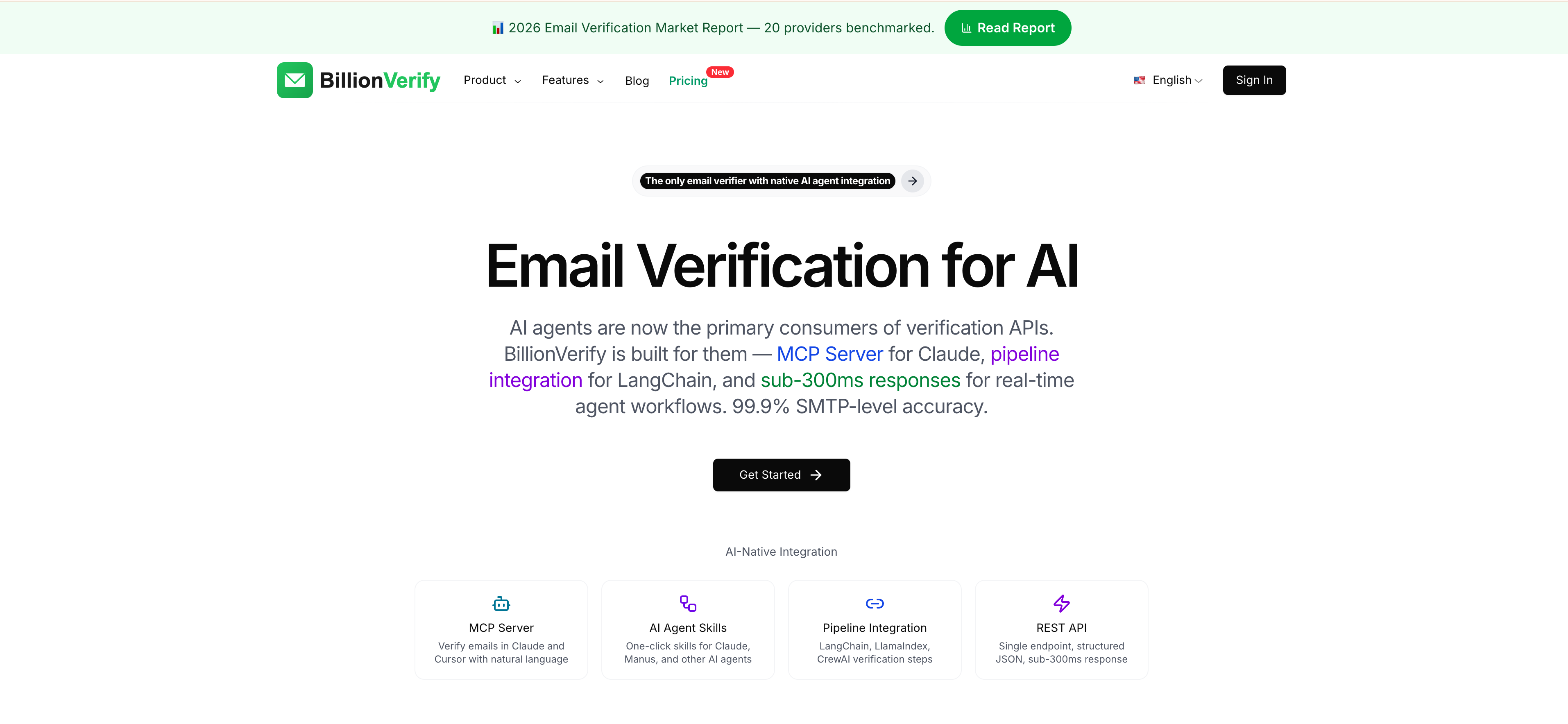BillionVerify