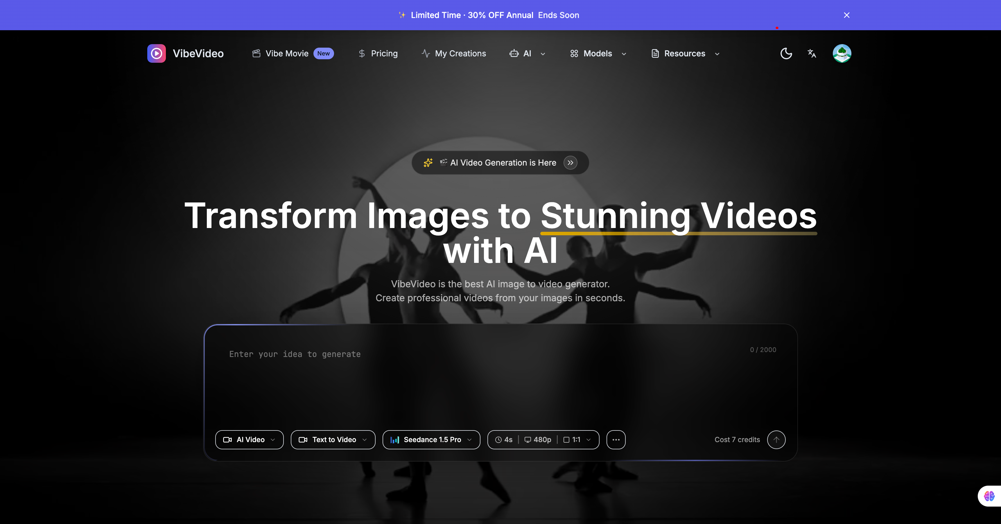 VibeVideo