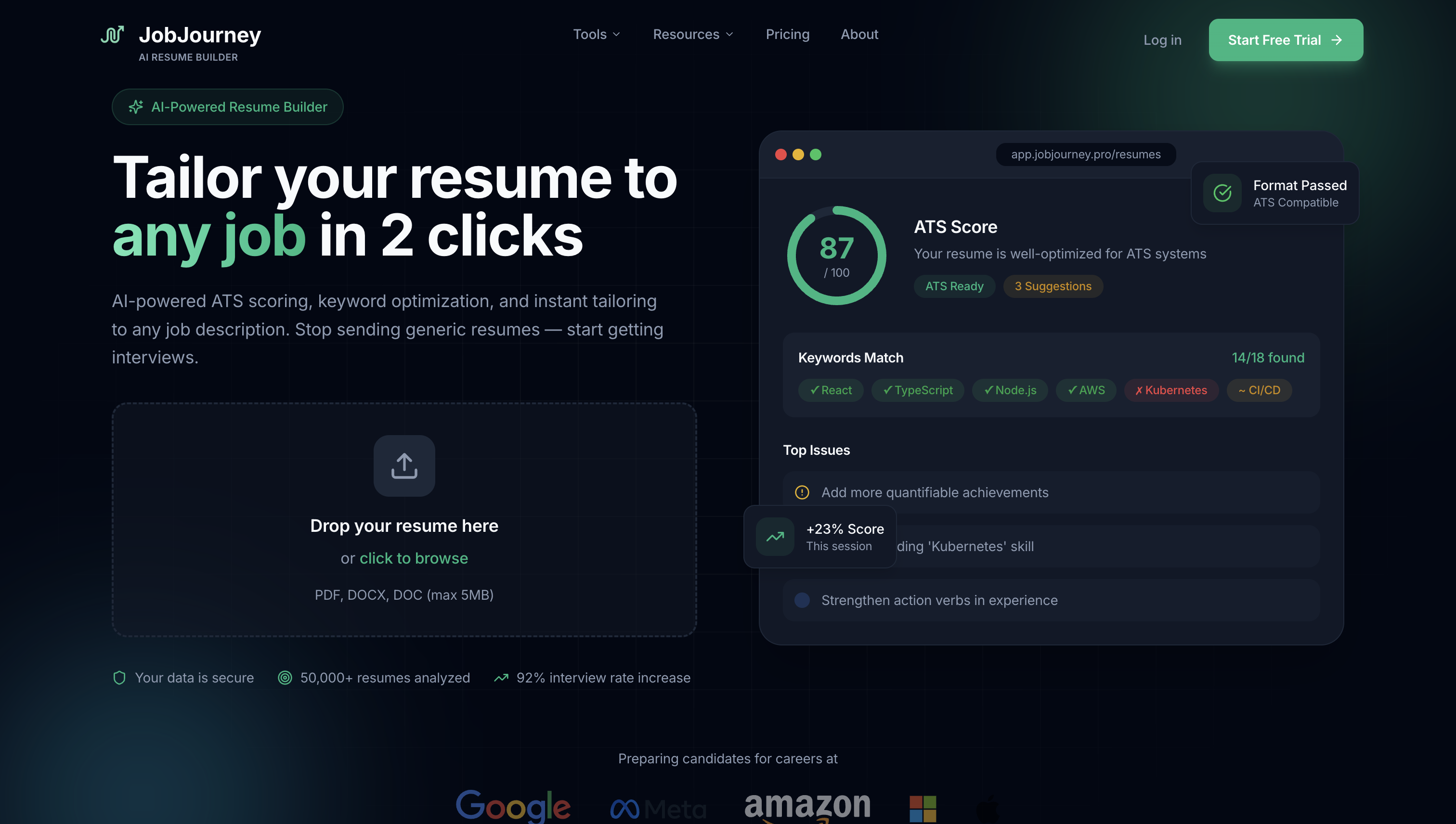 JobJourney