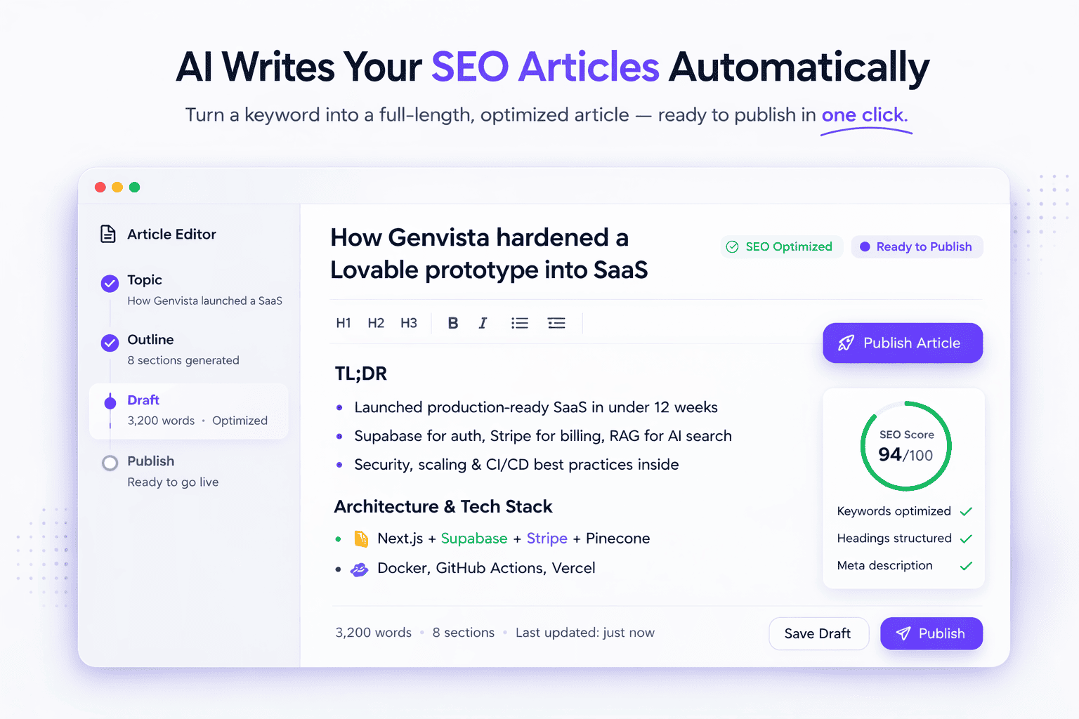 LovableSEO