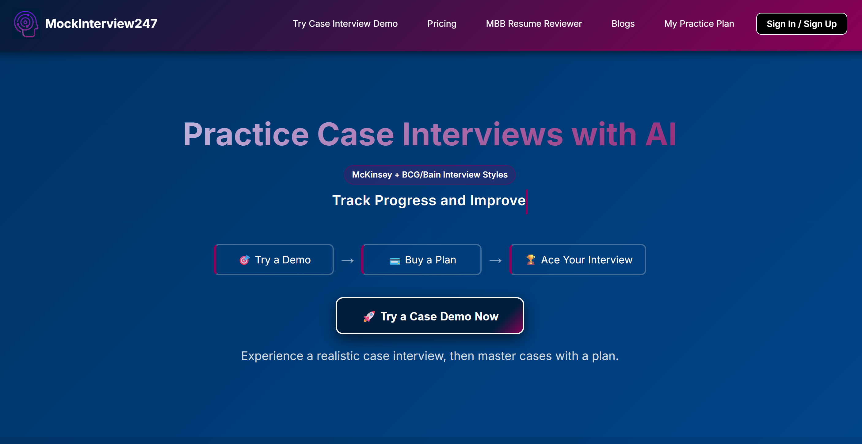 Mockinterview247