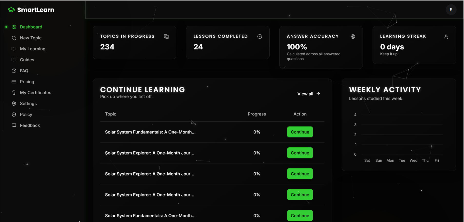 SmartLearn
