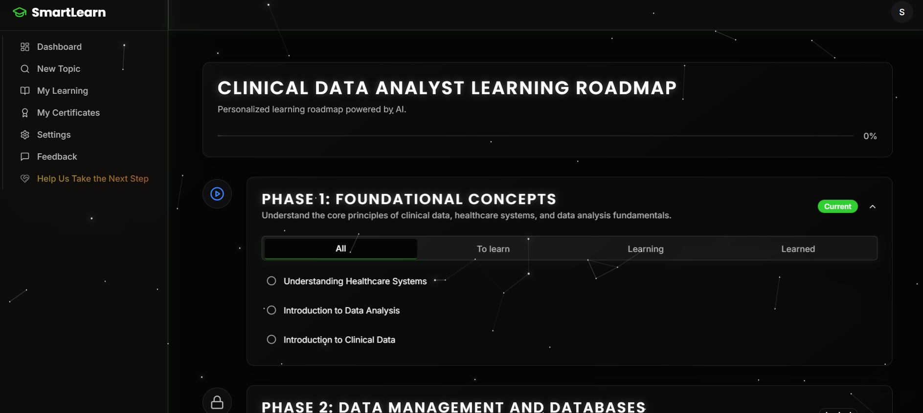 SmartLearn
