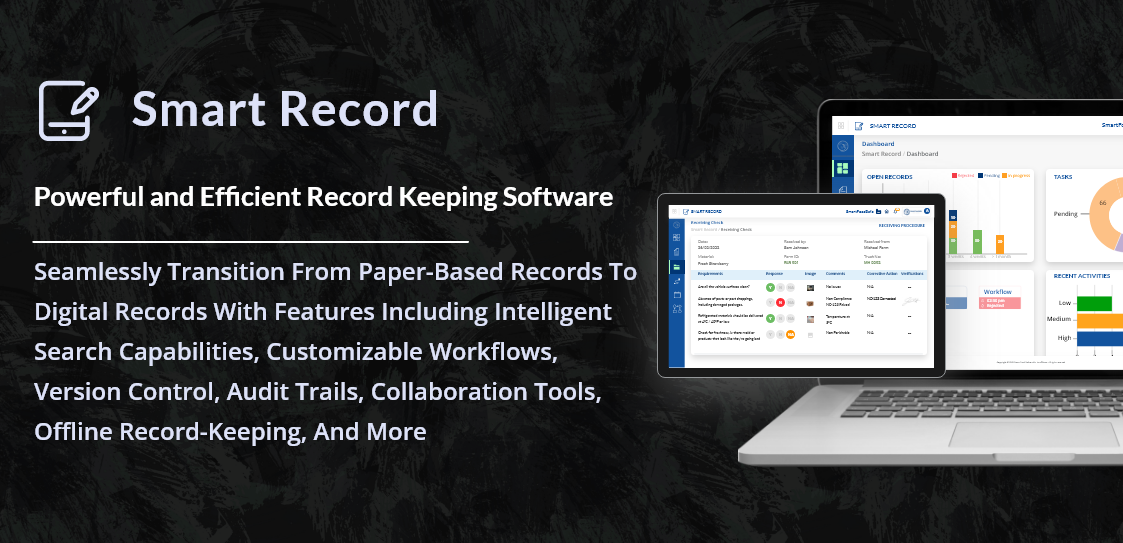 Smart Record
