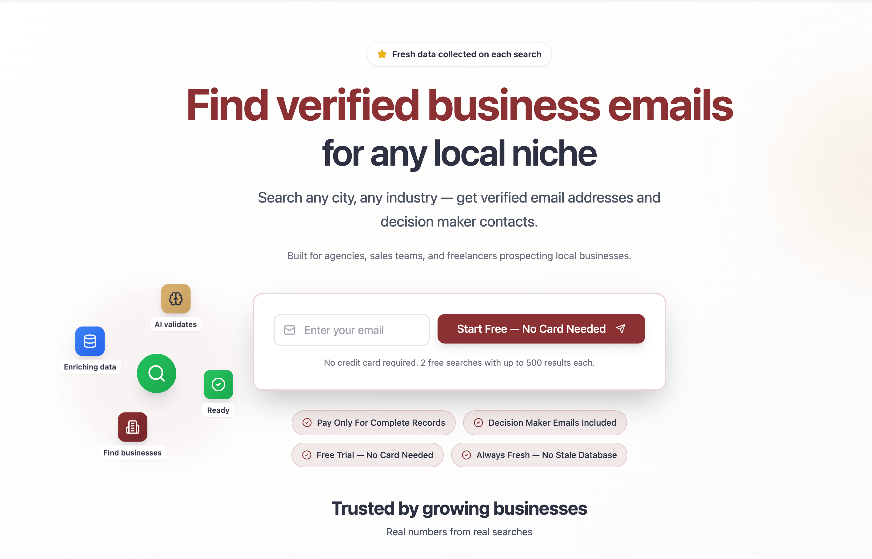 WebLeads