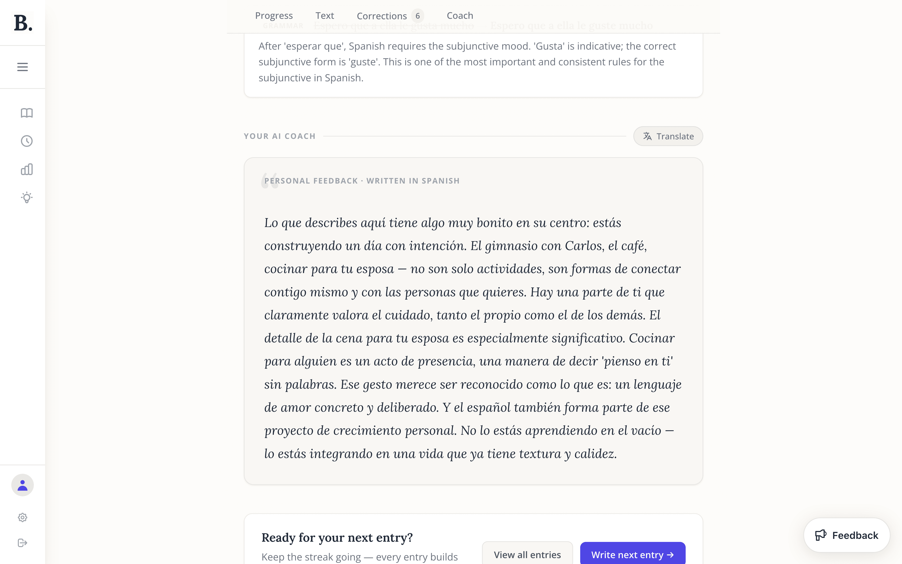 Bonjournal