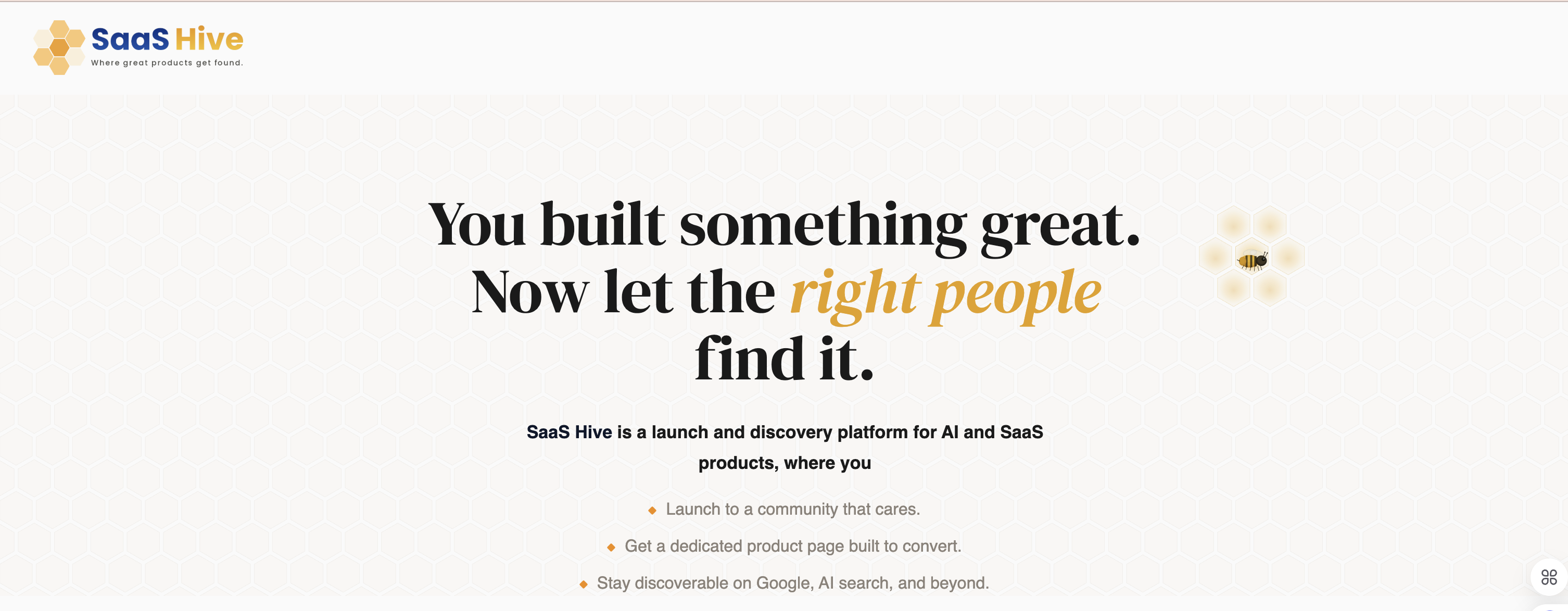 SaaS Hive