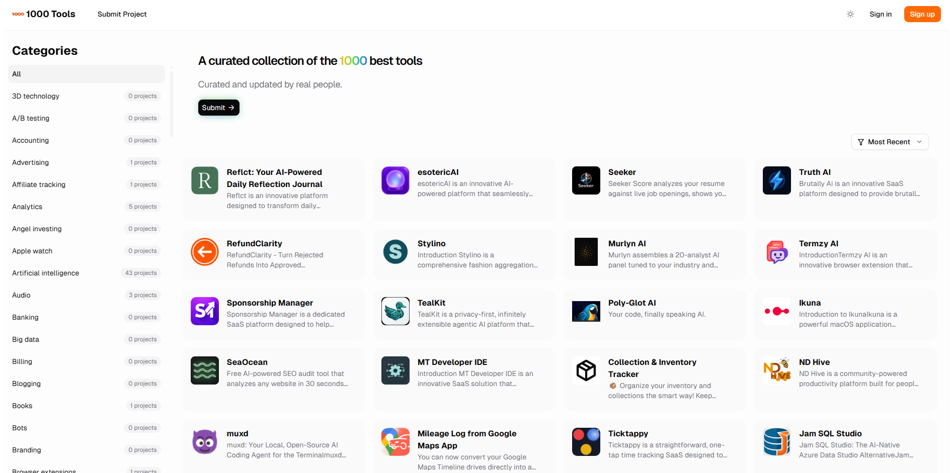 1000tools