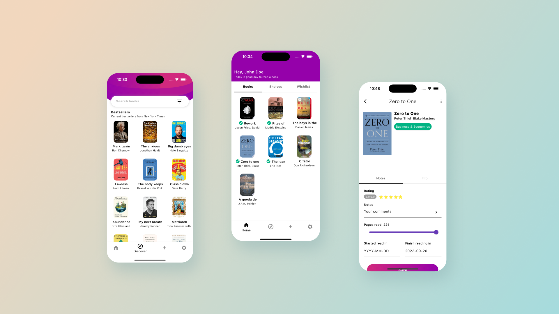 Bookster