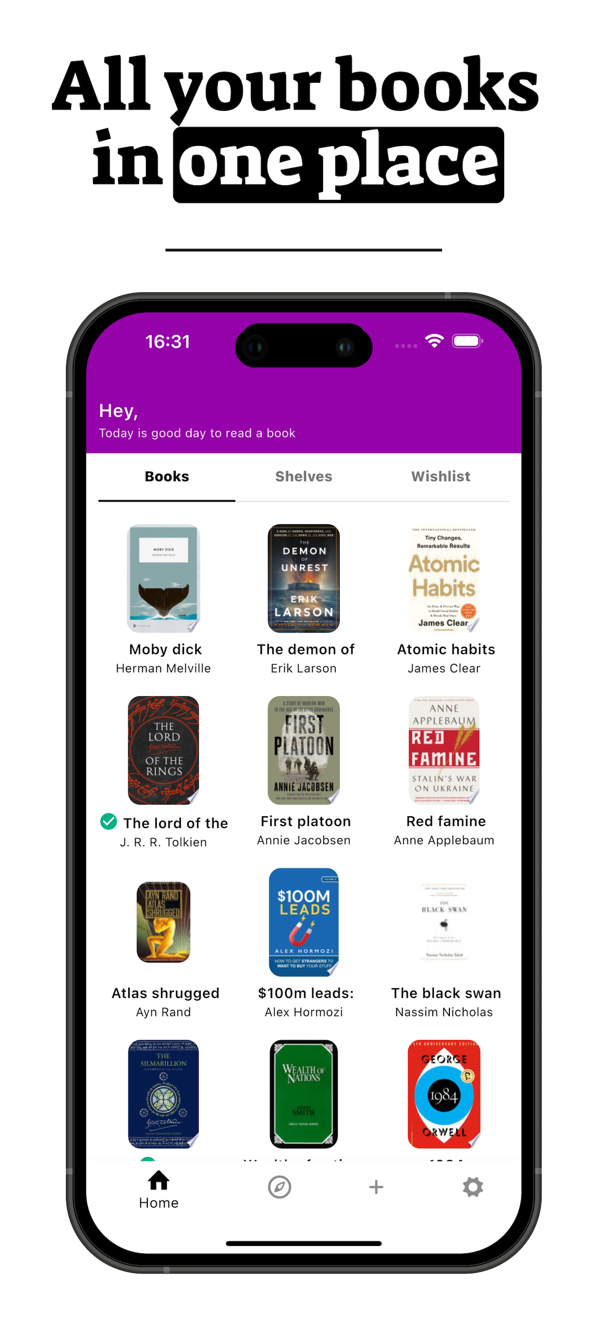 Bookster