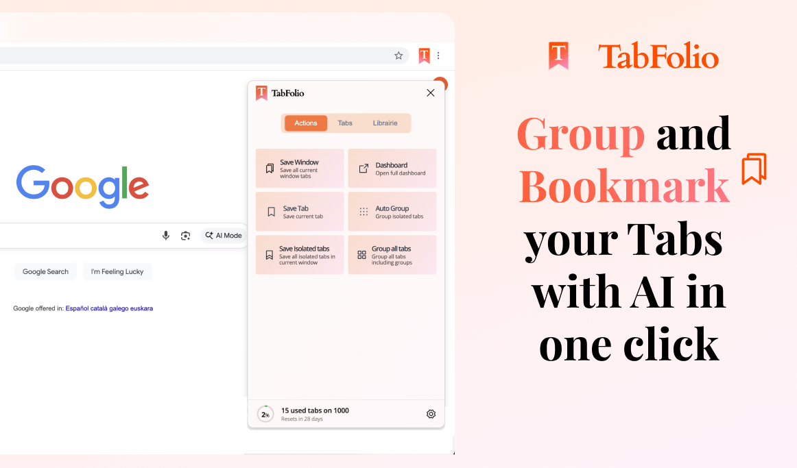 TabFolio