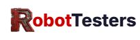 Robot Testers