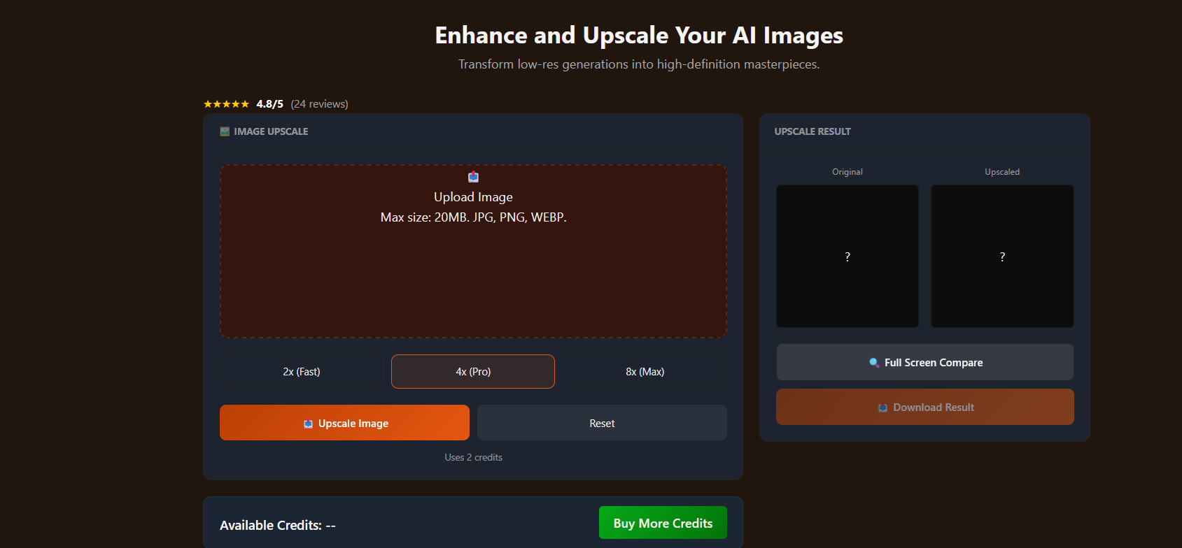 FreeImagesAI