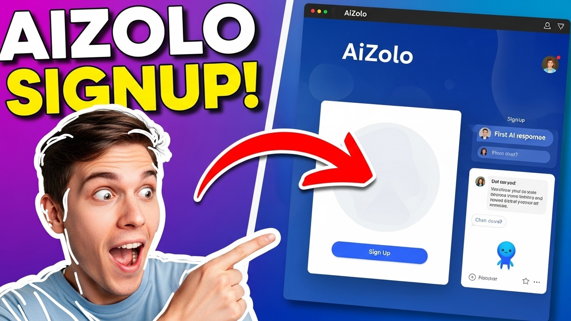 AiZolo