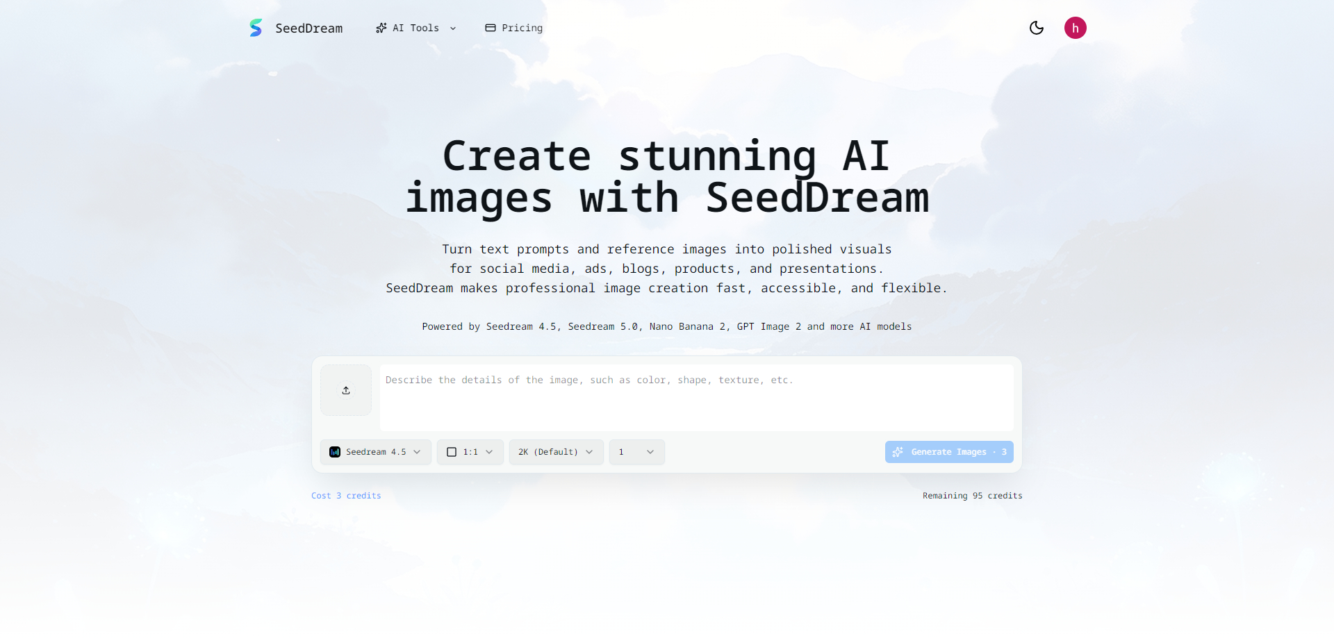 SeedDream
