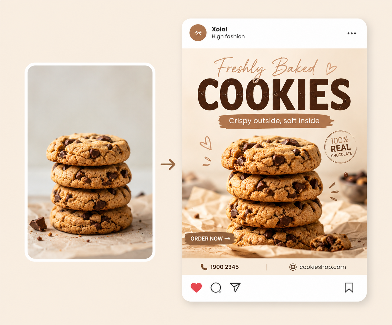 Magic Eraser - AI Photo Editor