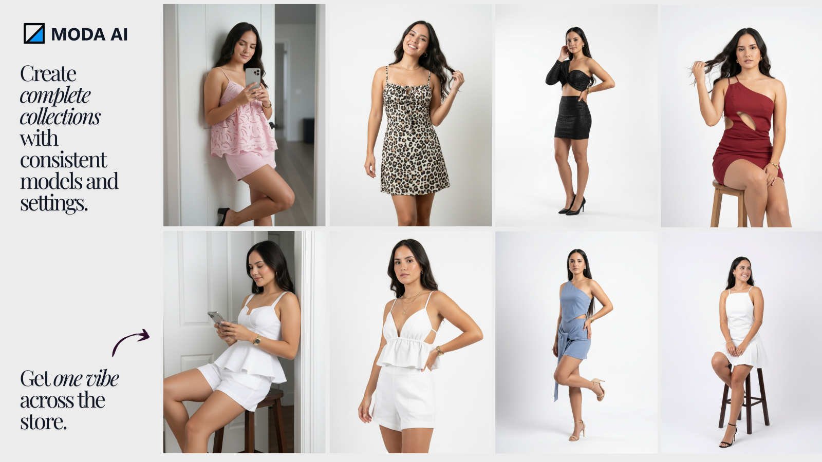 MODA AI