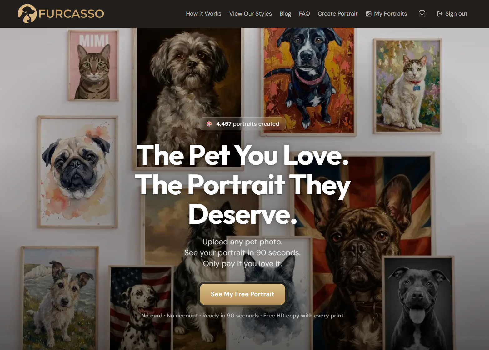 Furcasso