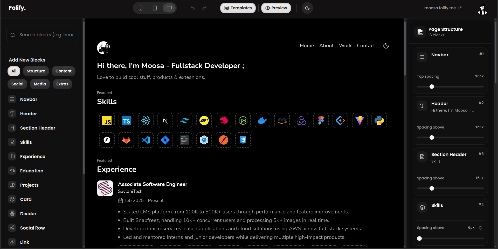 Folify