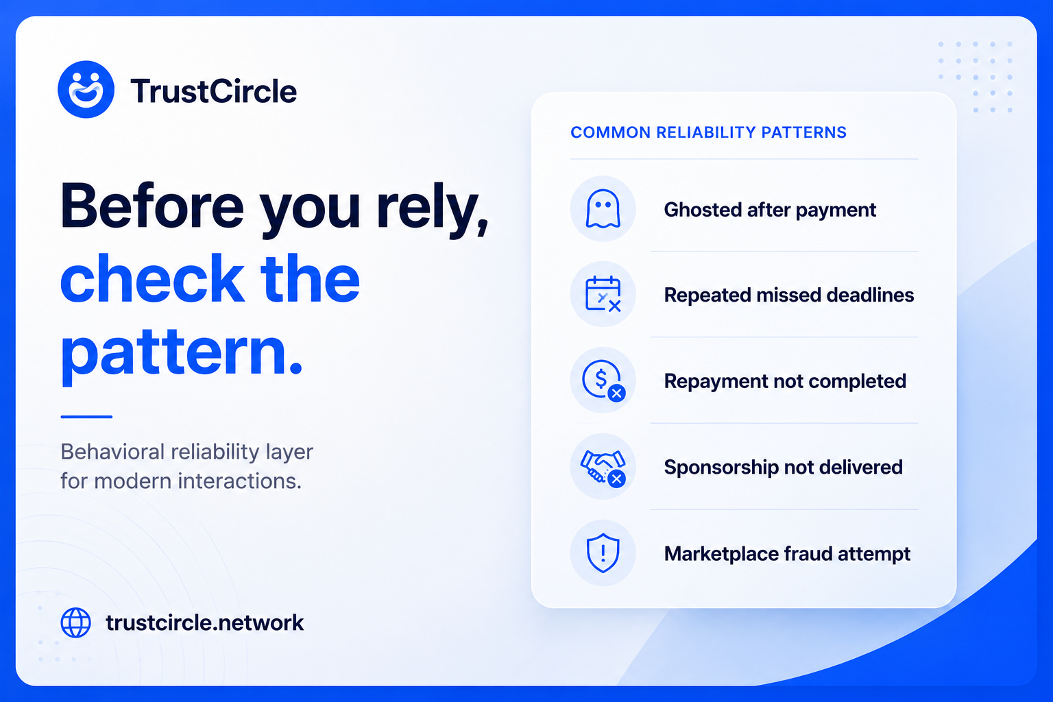 TrustCircle